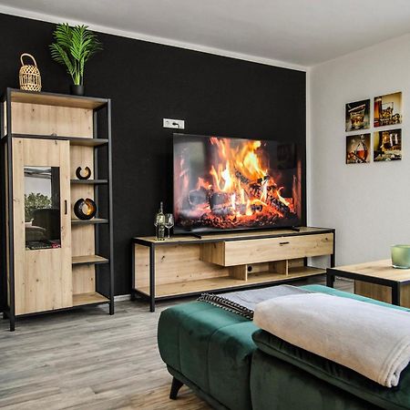 Апартаменты Chill Out Area, Grandiose Aussicht, Haengematte, Smart Tv, Netflix Целль-ан-дер-Мозель Экстерьер фото