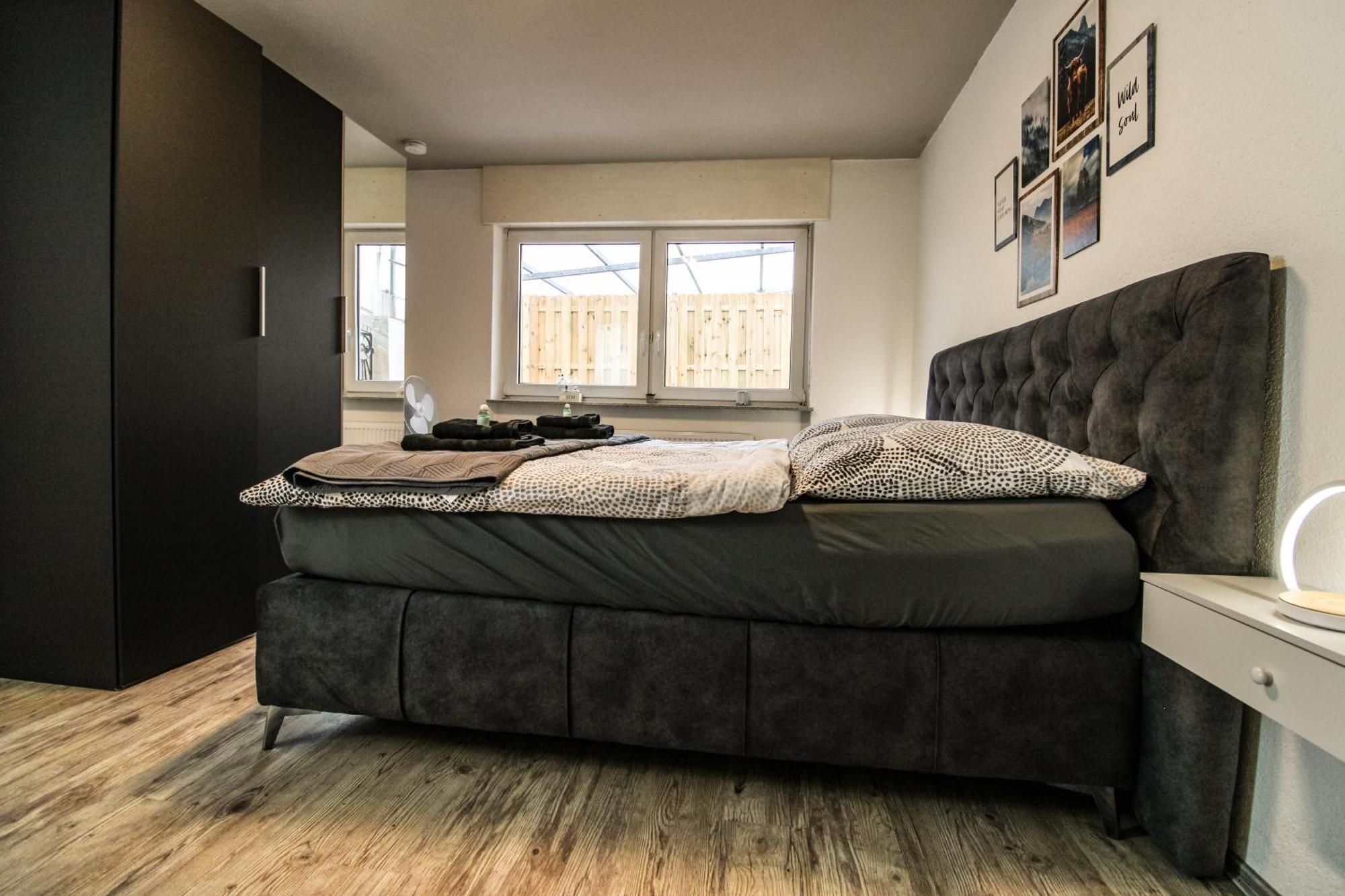 Апартаменты Chill Out Area, Grandiose Aussicht, Haengematte, Smart Tv, Netflix Целль-ан-дер-Мозель Экстерьер фото